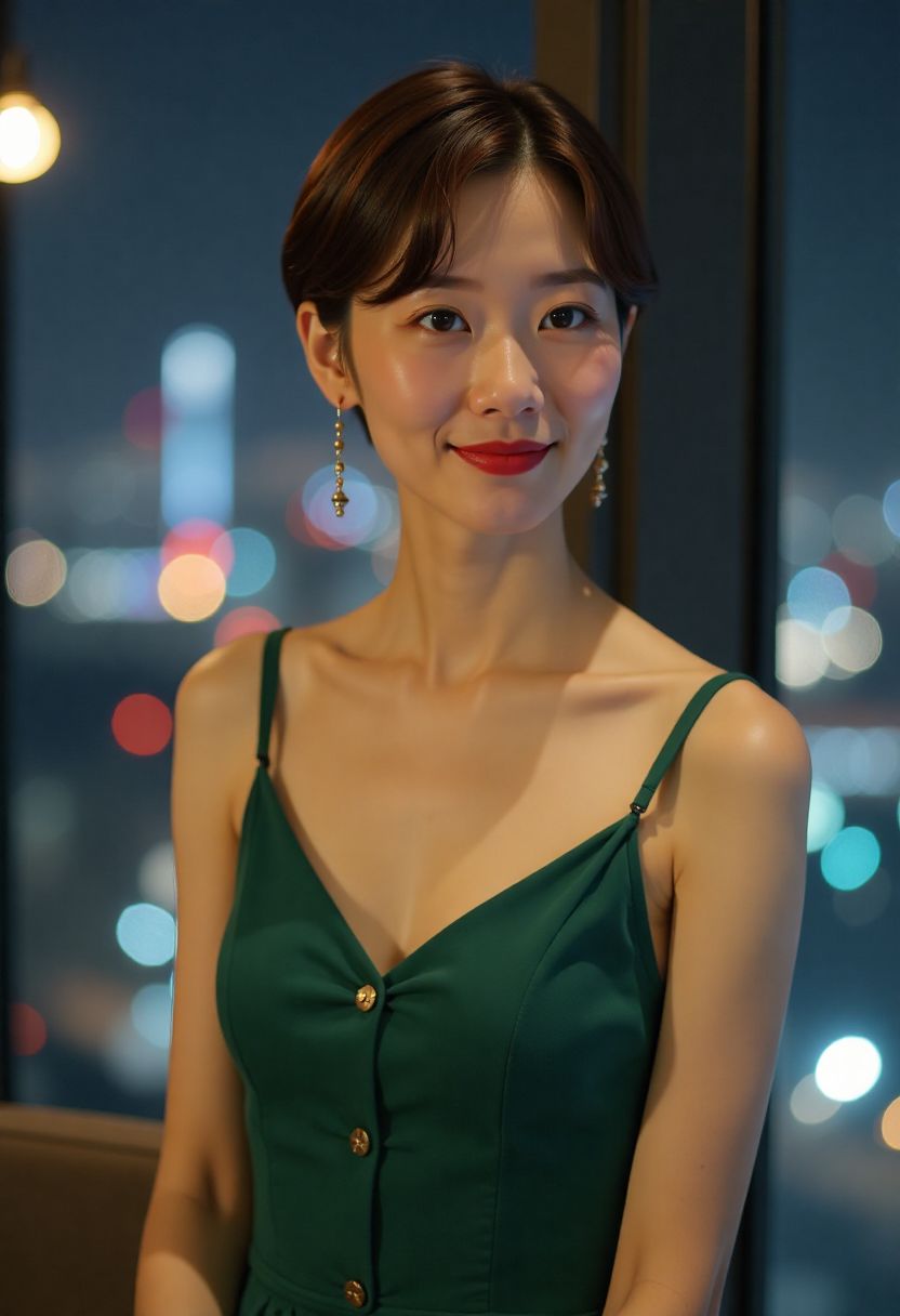 衡山往事海报