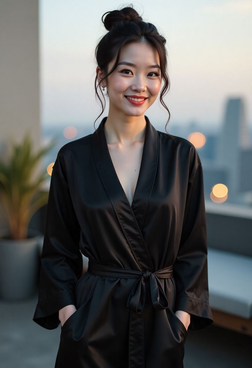 角色海报艺术设计